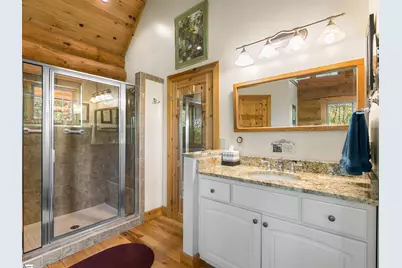 4004 Lake Adger Parkway, Mill Spring, NC 28756 - Photo 19