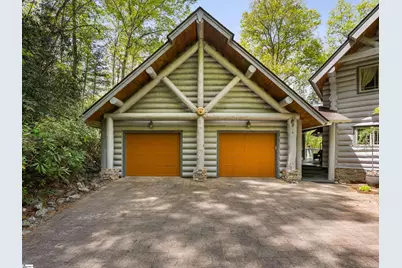 4004 Lake Adger Parkway, Mill Spring, NC 28756 - Photo 37