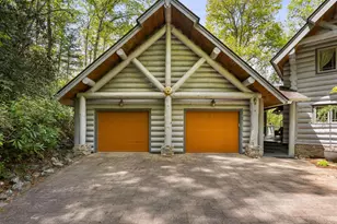 4004 Lake Adger Pkwy, Mill Spring, NC 28756 - Photo 37
