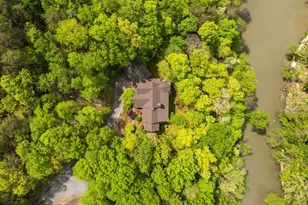 4004 Lake Adger Pkwy, Mill Spring, NC 28756 - Photo 45