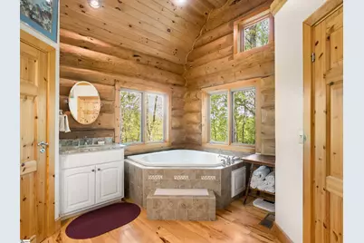 4004 Lake Adger Parkway, Mill Spring, NC 28756 - Photo 21
