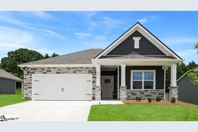 311 Ritter Lane, Anderson, SC 29621 - Photo 1