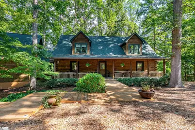 191 Crystal Lane, Townville, SC 29689 - Photo 1