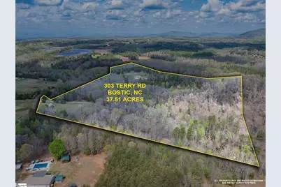 303 Terry Road, Bostic, NC 28018 - Photo 7