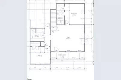 158 Mimosa Road #Lot 24, Inman, SC 29349 - Photo 17