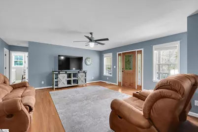 466 Mile Creek Road, Pickens, SC 29671 - Photo 5