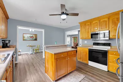 466 Mile Creek Road, Pickens, SC 29671 - Photo 11