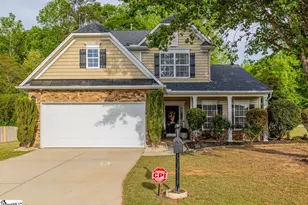 100 Horsepen Way, Simpsonville, SC 29681 - Photo 1