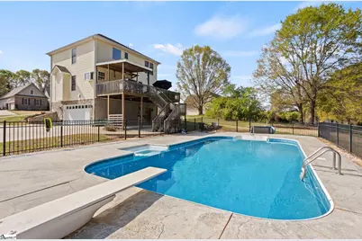 329 Garnet Valley Drive, Inman, SC 29349 - Photo 3