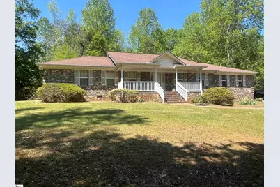 100 Wolf Run Drive, Greenville, SC 29681 - Photo 1