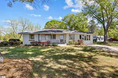 1503 Fork Shoals Road, Greenville, SC 29605 - Photo 1
