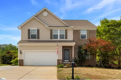 1 Wild Fern Court, Travelers Rest, SC 29690 - Photo 1