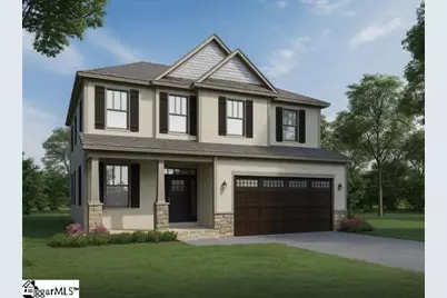 204 Chapel Creek Court, Greenville, SC 29605 - Photo 1