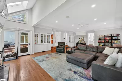 120 Thornblade Boulevard, Greer, SC 29650 - Photo 11