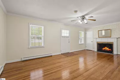 206 Paris View Drive, Travelers Rest, SC 29690 - Photo 3