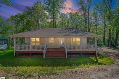 2134 Geer Highway, Travelers Rest, SC 29690 - Photo 1