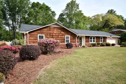 117 Kingsley Drive, Mauldin, SC 29607 - Photo 3