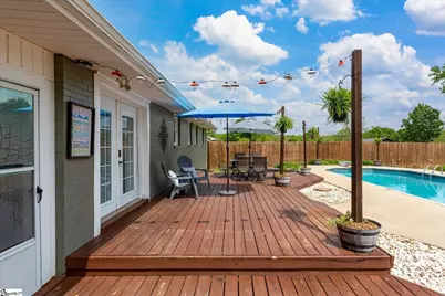 114 Cherrylane Drive, Greenville, SC 29617 - Photo 35