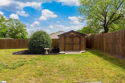 114 Cherrylane Drive, Greenville, SC 29617 - Photo 27