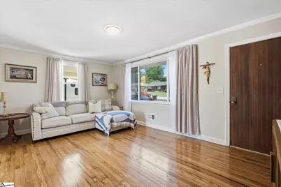 114 Cherrylane Drive, Greenville, SC 29617 - Photo 7