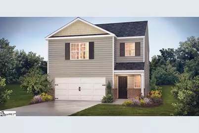 106 Talon Court, Anderson, SC 29621 - Photo 1