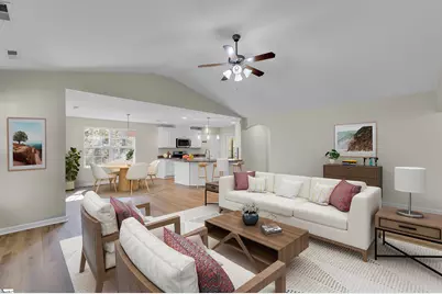 763 Tugaloo Road, Travelers Rest, SC 29690 - Photo 5