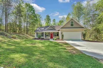 763 Tugaloo Road, Travelers Rest, SC 29690 - Photo 35