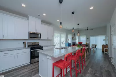 12 Sparrow Lane, Greenville, SC 29607 - Photo 5