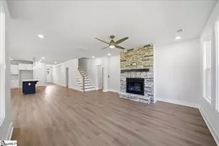 137 Beaverdam Creek Dr, Anderson, SC 29621 - Photo 11