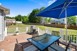 101 Meadow Ridge Dr, Greer, SC 29651 - Photo 35