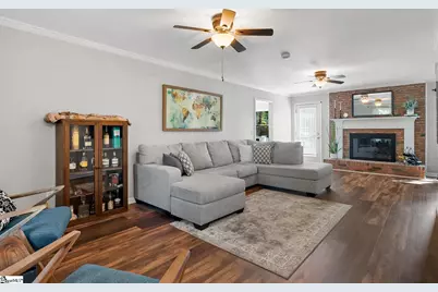 101 Meadow Ridge Drive, Greer, SC 29651 - Photo 5