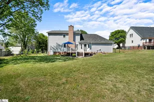 101 Meadow Ridge Dr, Greer, SC 29651 - Photo 37