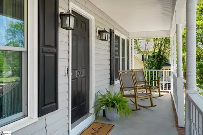 101 Meadow Ridge Drive, Greer, SC 29651 - Photo 3