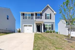 2225 Bassinger Ct, Wellford, SC 29384 - Photo 1