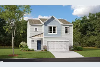 5 Latrell Lane, Piedmont, SC 29673 - Photo 1
