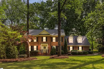 104 Shadowcreek Court, Simpsonville, SC 29681 - Photo 1