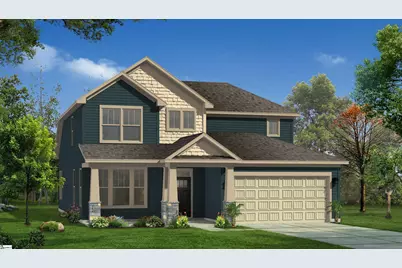218 Moorish Circle, Simpsonville, SC 29681 - Photo 1