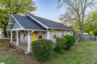 920 Anderson Road, Greenville, SC 29601 - Photo 1