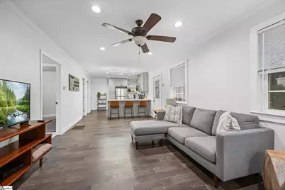 920 Anderson Road, Greenville, SC 29601 - Photo 5