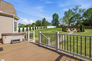 115 Owens Creek Ct, Greer, SC 29651 - Photo 5