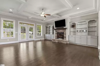 115 Owens Creek Court, Greer, SC 29651 - Photo 7