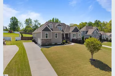 115 Owens Creek Court, Greer, SC 29651 - Photo 3