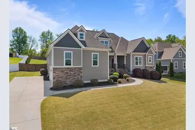 115 Owens Creek Court, Greer, SC 29651 - Photo 41