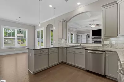 115 Owens Creek Court, Greer, SC 29651 - Photo 13