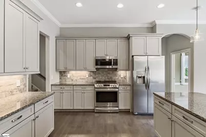 115 Owens Creek Court, Greer, SC 29651 - Photo 13