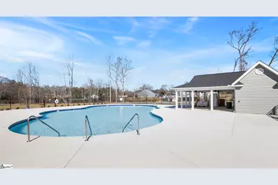 138 Beechcroft Place, Fountain Inn, SC 29644 - Photo 5