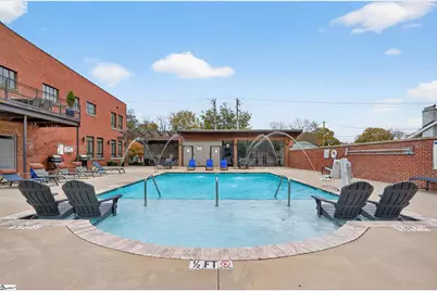 806 Green Avenue #UNIT 226, Greenville, SC 29605 - Photo 21