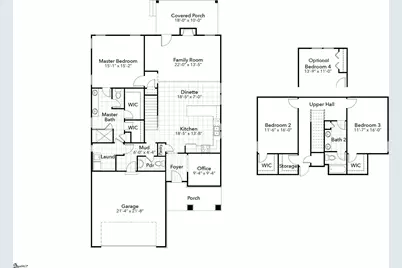 106 Armory Court, Ninety Six, SC 29666 - Photo 3