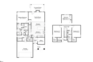 106 Armory Ct, Ninety Six, SC 29666 - Photo 3