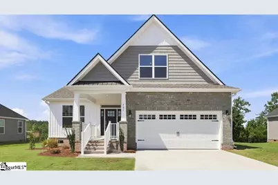 701 Hidden Creek Court, Seneca, SC 29678 - Photo 1
